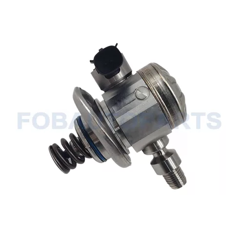High Pressure Fuel Pump for Chevrolet Malibu XL Equinox 24115788 24109576 - image 5